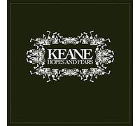 Keane - Hopes And Fears [Vinilo]