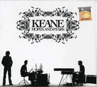 Keane - Hopes & Fears