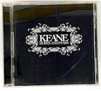 Keane - Hopes & Fears