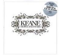 Keane - Hopes & Fears
