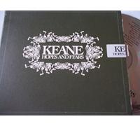 Keane - Hopes & Fears [Act Pac]