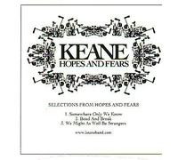 Keane - Hopes & Fears (UK Import)