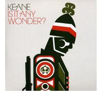 Keane - Is It Any Wonder?