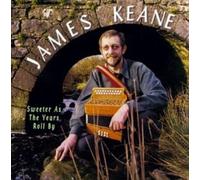 Keane James - Sweeter As The Years Roll By-Keane James SHD78031