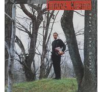 Keane James - That's the Spirit Keane James GLCD 1138