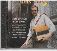 Keane James - With Friends Like These - Keane James SHD 78015