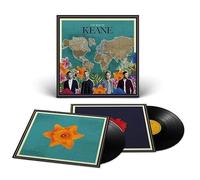 Keane - Keane - The Best Of Keane