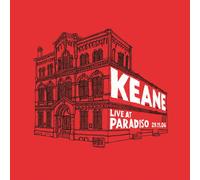 Keane Live at Paradiso 29.11.2004 (RSD 2024) (Vinyl) (Importación USA)