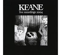 Keane - Live Ep -6tr-