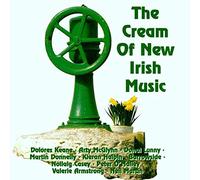 Keane^Mc Glynn^Donnelly^Lunny^Various - Cream of New Irish Music
