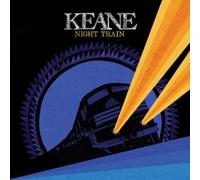 Keane - Night Train, The [Import]