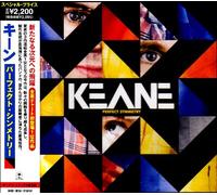 Keane - Perfect Symmetry