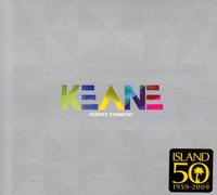 Keane - Perfect Symmetry