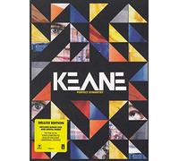 KEANE - Perfect symmetry Spiralling The lovers are losing Better than this You havent told me anything