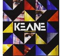 Keane - Perfect Symmetry
