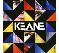 Keane Perfect Symmetry (CD) Album (Importación USA)
