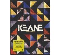 KEANE - Perfect symmetry Spiralling The lovers are losing Better than this You havent told me anything
