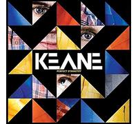 Keane - Perfect Symmetry [Vinilo]