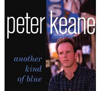 Keane, Peter - Another Kind of Blue
