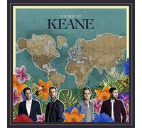 Keane - The(2cd Best Of Keane