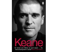 Keane: The Autobiography