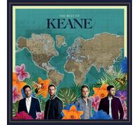 Keane - The Best Of Keane