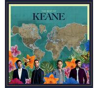 Keane - The Best Of Keane