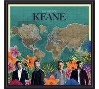 Keane The Best of Keane (Vinyl) 12" Album (Importación USA)