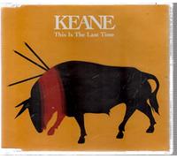 Keane - This Is the Last Time