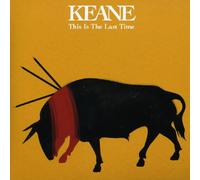 Keane - This Is the Last Time