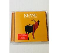 Keane - This is The Last Time-DVD [Import]