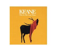Keane - This Is The Last Time (Single) [Alemania] [DVD]
