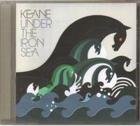 Keane - Under the Iron Sea