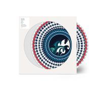 Under The Iron Sea- Vinilo (Edición 20 Aniversario Color Zoetrope)