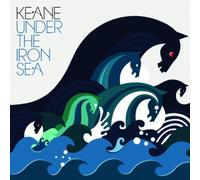 Keane - Under the Iron Sea by Keane (2006-06-13)