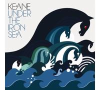 Keane - Under The Iron Sea (Ecopac [Import]