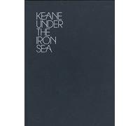 Keane - Under the Iron Sea(Ltd.Edt.)CD+DVD