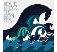 Keane - Under The Iron Sea [Vinilo]