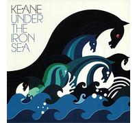 Keane - Under The Iron Sea [Vinilo]