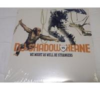 Keane Vs DJ Shadow - We Might As Well Be Strangers [Vinilo]