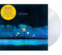 Keane - You Are Young & Sea Fog - Limited Clear Vinyl 10-Inch [Vinilo]