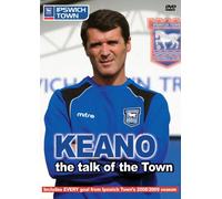 KEANO the talk of the Town [Reino Unido] [DVD]