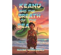 Keanu and the Breath of the Sea (Tales from Oceania)