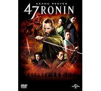 Keanu Reeves - 47 Ronin [Edizione: Giappone] [Italia] [DVD]