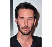 Keanu Reeves At Arrivals For The Museum of Modern Arts - Fotografía del Museo de Arte Moderno de Nueva York, 9 de Agosto de 2012 de Gregorio T BinuyaEverett