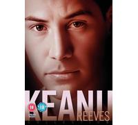 Keanu Reeves Box Set [Francia] [DVD]