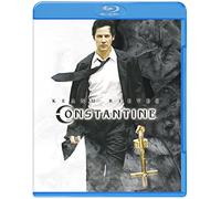Keanu Reeves - Constantine [Edizione: Giappone] [Italia] [Blu-ray]