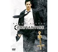 Keanu Reeves - Constantine [Edizione: Giappone] [Italia] [DVD]