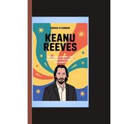 KEANU REEVES: Kindness, courage, and coolness all in one real-life role model”