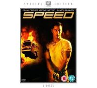Keanu Reeves - Speed Special Edition [Reino Unido] [DVD]